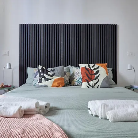 Casa Colombo * Grosseto