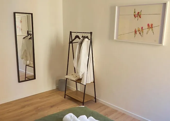 Casa Colombo Apartamento