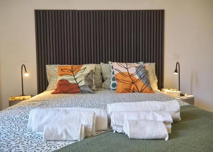 Apartamento Casa Colombo *