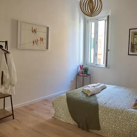 Casa Colombo Apartment *