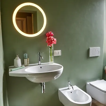 Apartmán Casa Colombo