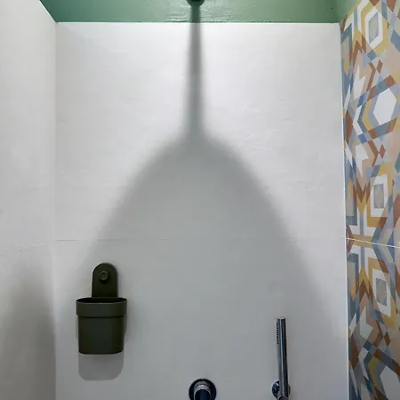 Apartment Casa Colombo