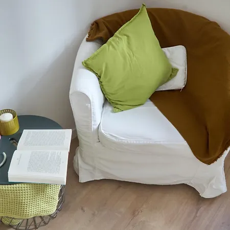 Apartmán Casa Colombo *