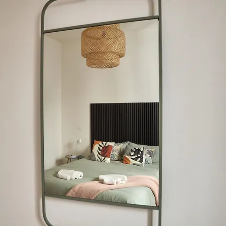 Casa Colombo Apartment Grosseto