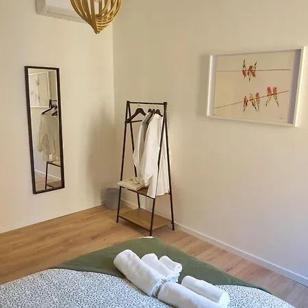 Casa Colombo Apartment