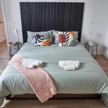 Casa Colombo Apartment