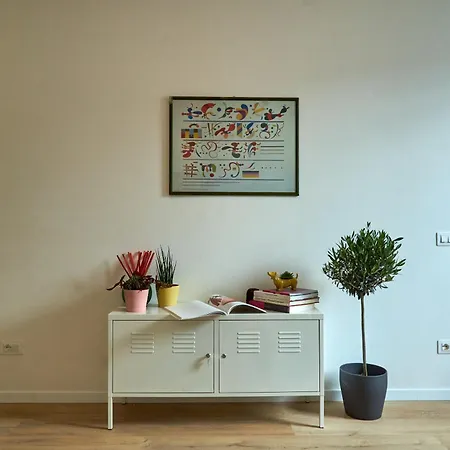 Casa Colombo *