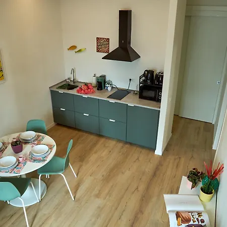 Casa Colombo Appartamento