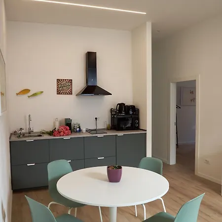 Appartamento Casa Colombo Grosseto