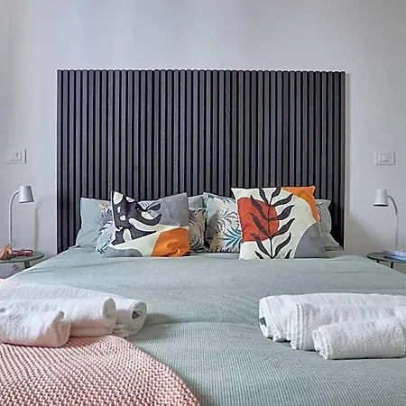 Apartamento Casa Colombo