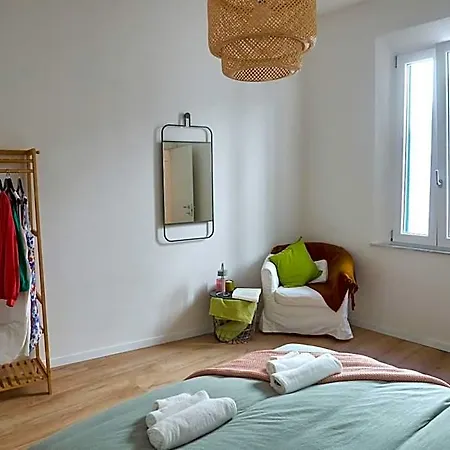 Casa Colombo Apartment *