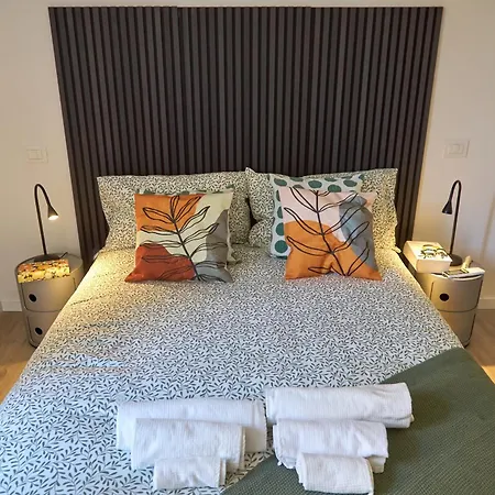 דירה Casa Colombo